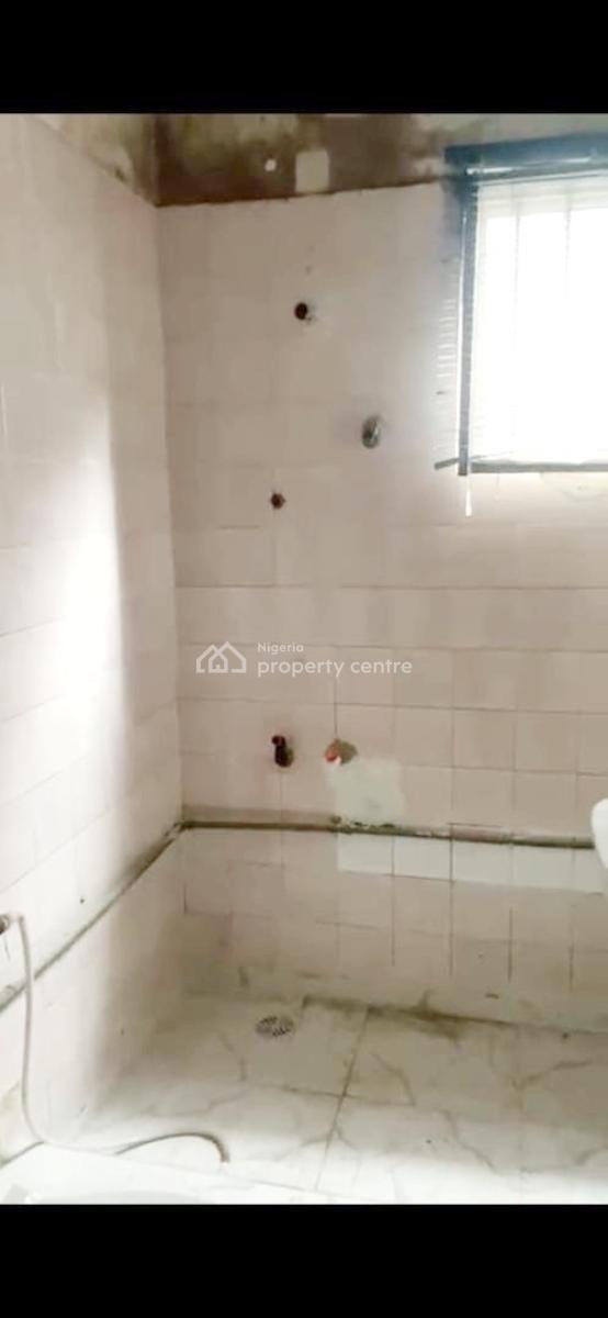 Luxury 2 Bedroom Flat, Off Allen Avenue, Ikeja, Lagos, Flat / Apartment for Rent