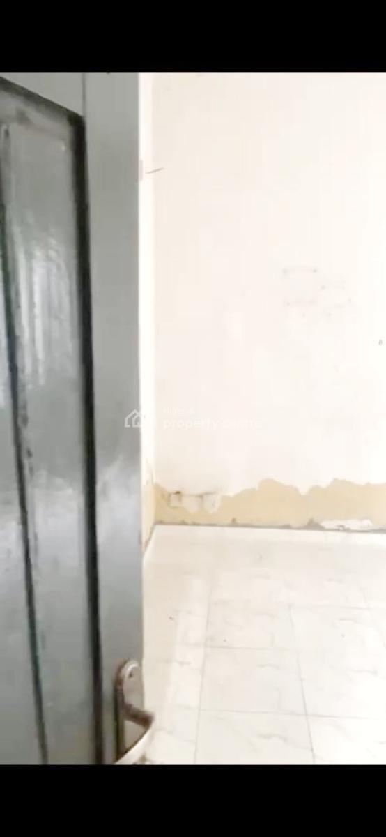 Luxury 2 Bedroom Flat, Off Allen Avenue, Ikeja, Lagos, Flat / Apartment for Rent