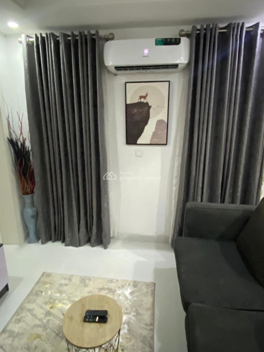 Cozy Apartment, Ikate Elegushi, Lekki, Lagos, Flat / Apartment Short Let