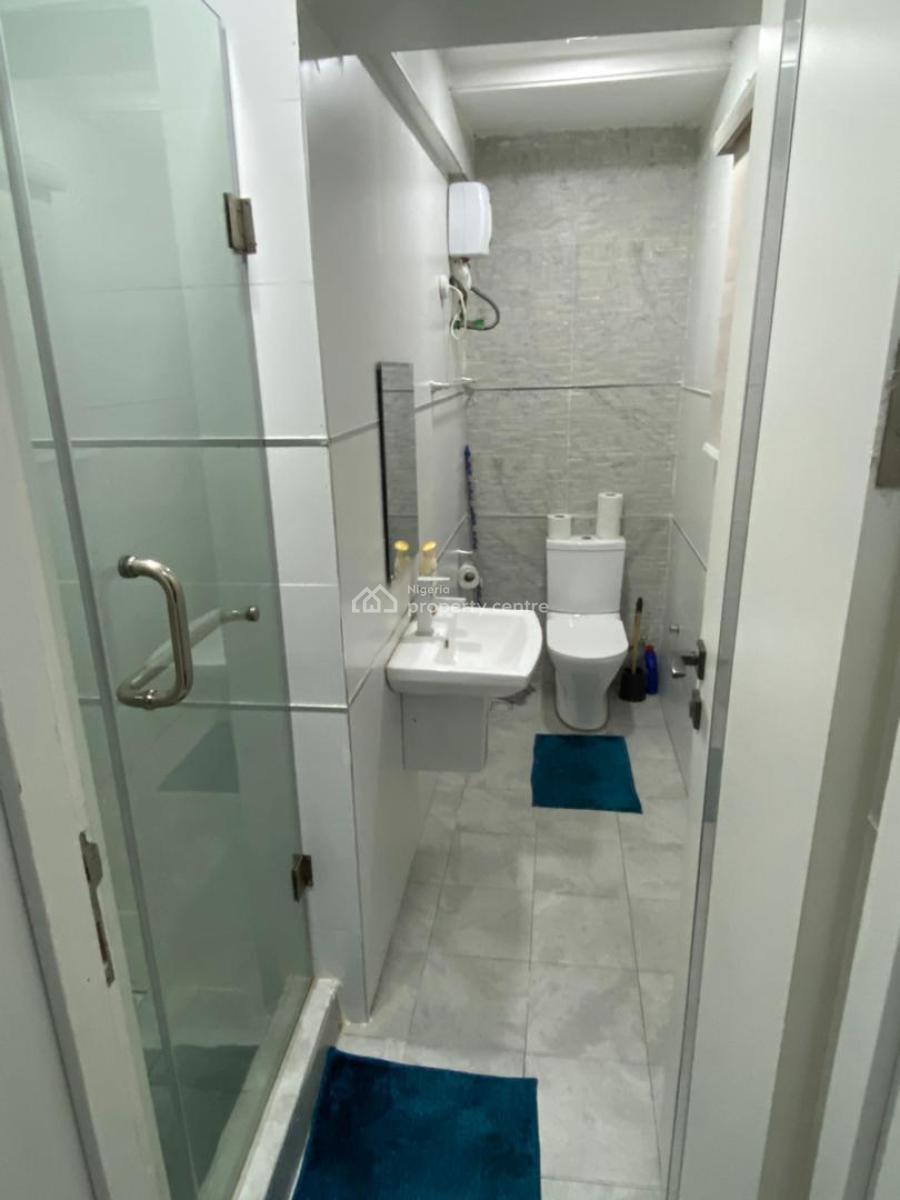 Cozy Apartment, Ikate Elegushi, Lekki, Lagos, Flat / Apartment Short Let
