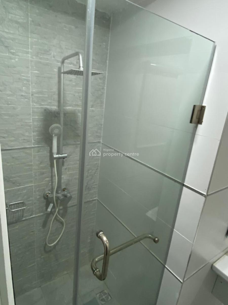 Cozy Apartment, Ikate Elegushi, Lekki, Lagos, Flat / Apartment Short Let