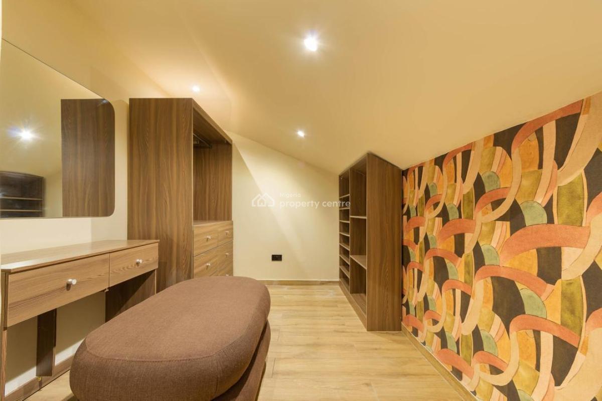 Luxury 1 Bedroom Apartment, Lekki Phase 1, Lekki, Lagos, Mini Flat (room and Parlour) Short Let
