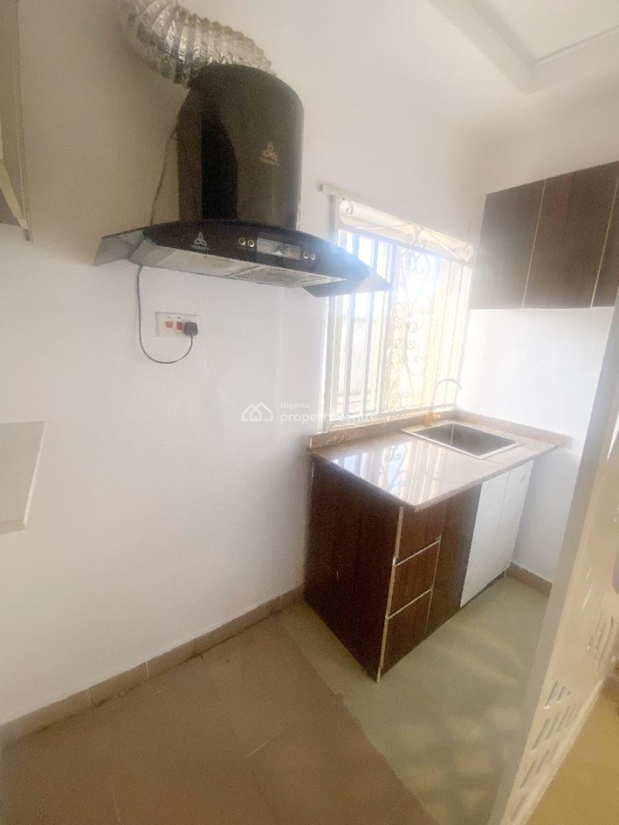 Luxury 3 Bedroom Flat, Opic Estate, Opic, Isheri North, Lagos, Flat / Apartment for Rent