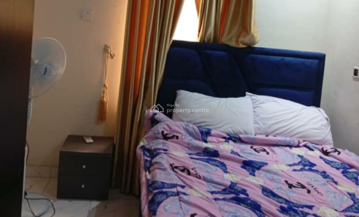 4bedroom Semi Detached Duplex Selling with The Properties, ., Omole Phase 1, Ikeja, Lagos, Semi-detached Duplex for Sale