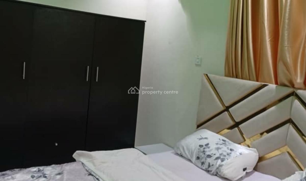 4bedroom Semi Detached Duplex Selling with The Properties, ., Omole Phase 1, Ikeja, Lagos, Semi-detached Duplex for Sale