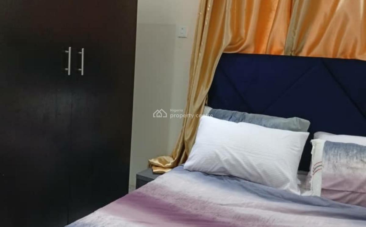 4bedroom Semi Detached Duplex Selling with The Properties, ., Omole Phase 1, Ikeja, Lagos, Semi-detached Duplex for Sale