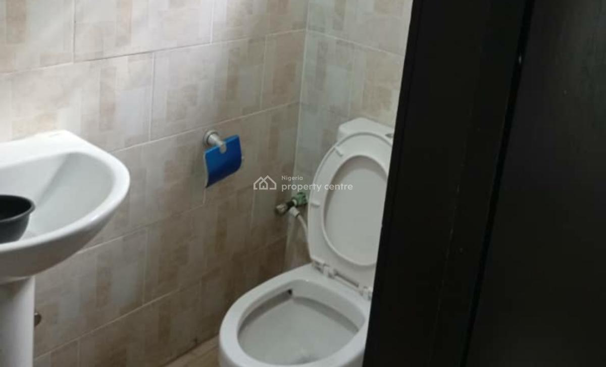 4bedroom Semi Detached Duplex Selling with The Properties, ., Omole Phase 1, Ikeja, Lagos, Semi-detached Duplex for Sale