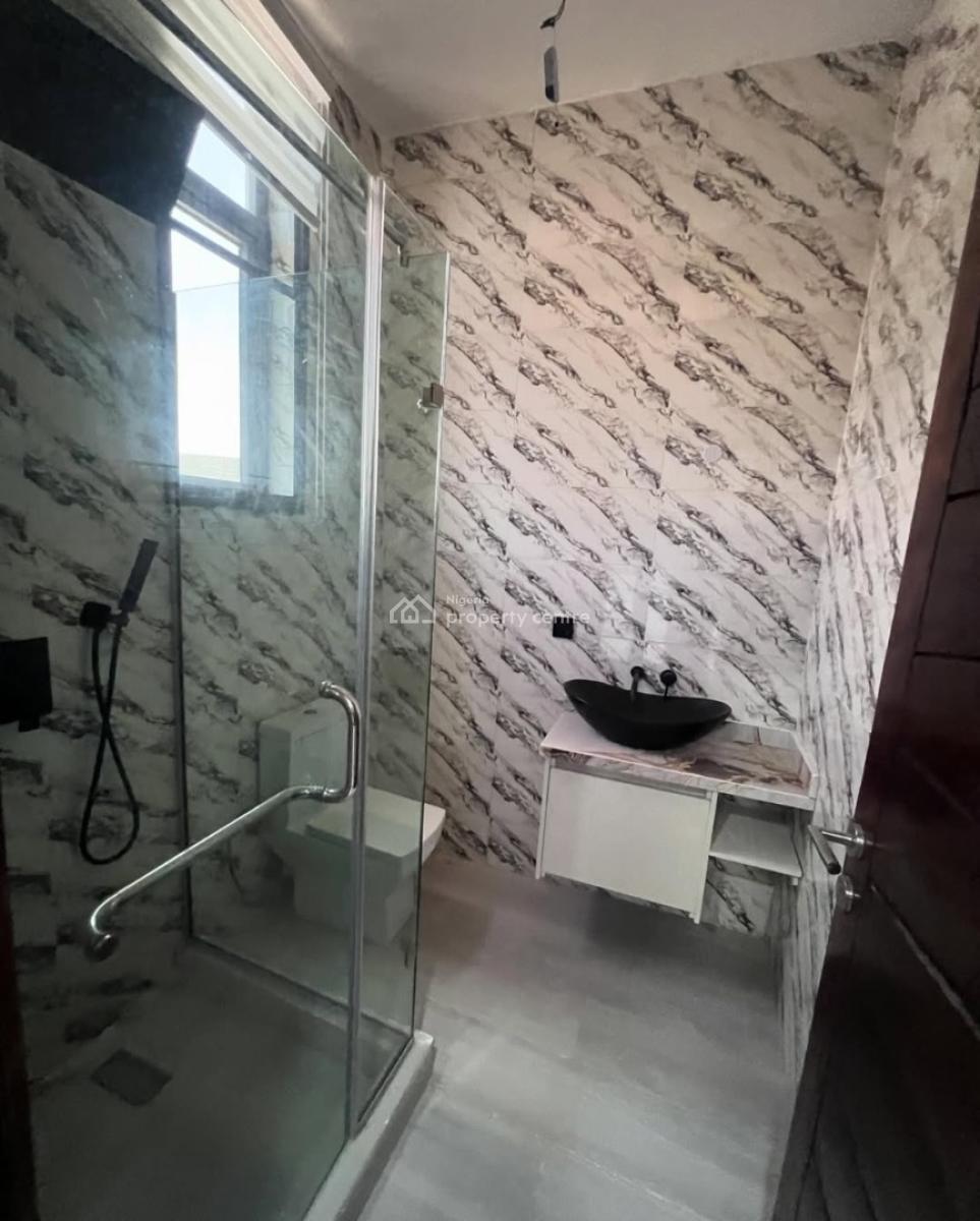 4 Bedroom Furnished Terrace Duplex, Ikate, Lekki, Lagos, Terraced Duplex for Sale