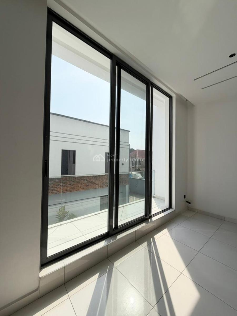 Lovely 2 Bedroom Flat, Lekki Right, Lekki Phase 1, Lekki, Lagos, Flat / Apartment for Rent