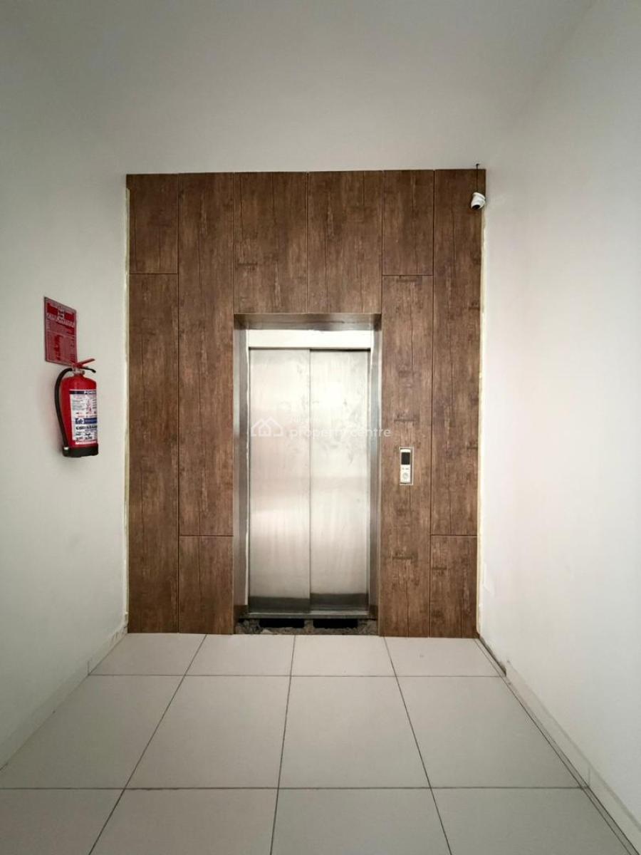 Lovely 2 Bedroom Flat, Lekki Right, Lekki Phase 1, Lekki, Lagos, Flat / Apartment for Rent