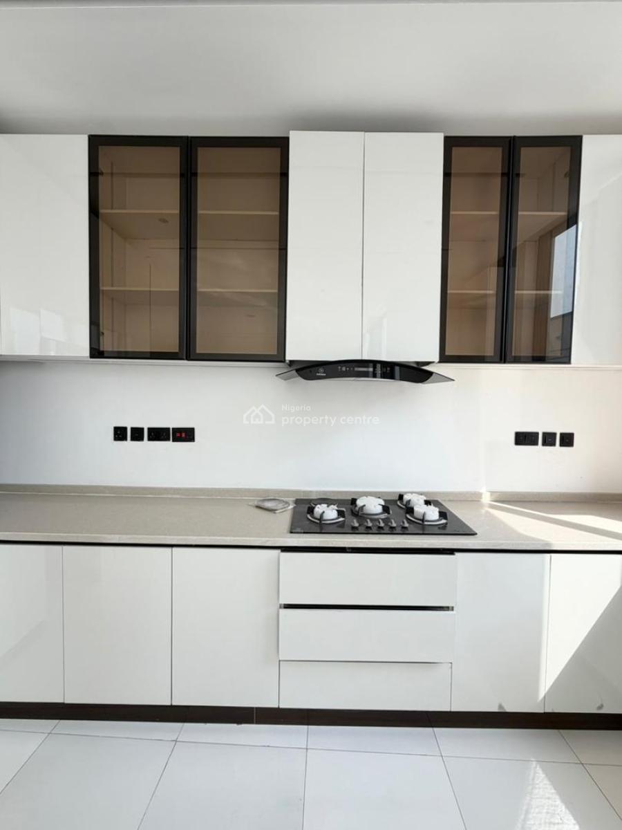 Lovely 2 Bedroom Flat, Lekki Right, Lekki Phase 1, Lekki, Lagos, Flat / Apartment for Rent