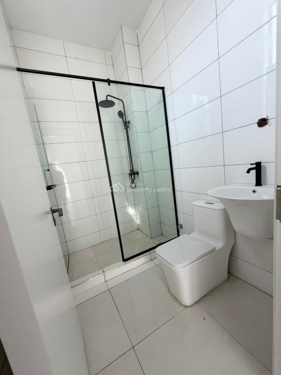 Lovely 2 Bedroom Flat, Lekki Right, Lekki Phase 1, Lekki, Lagos, Flat / Apartment for Rent