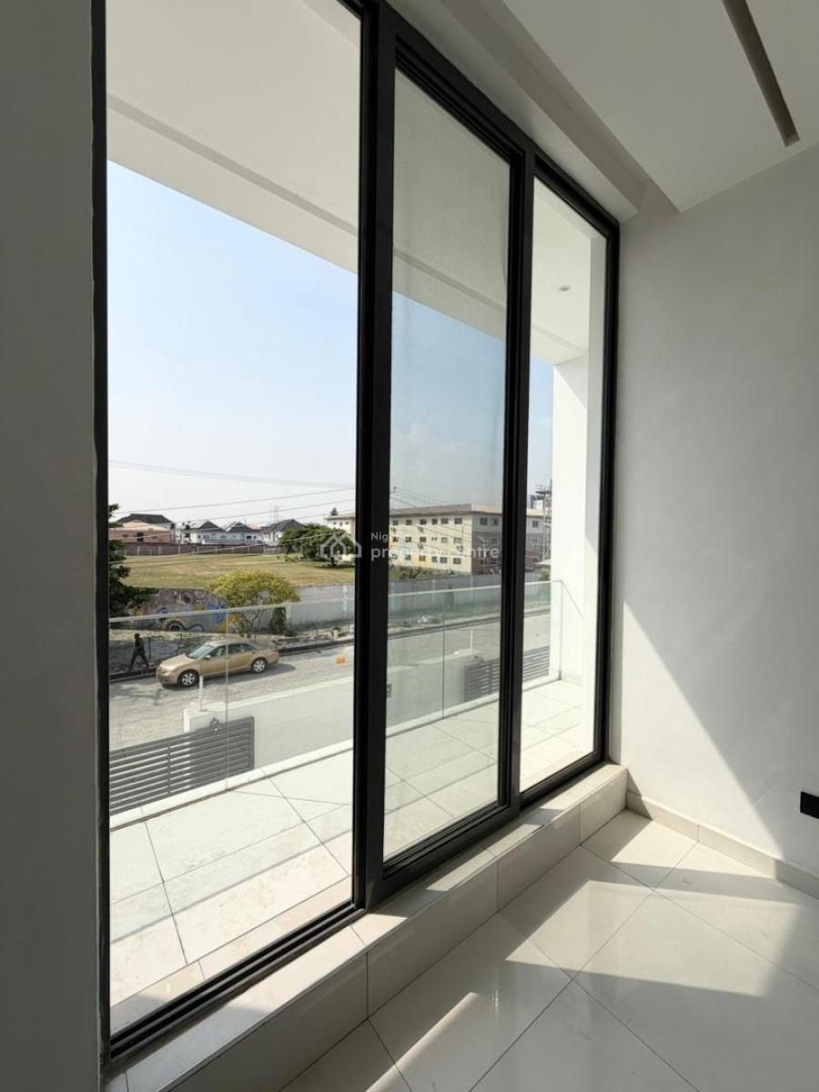 Lovely 2 Bedroom Flat, Lekki Right, Lekki Phase 1, Lekki, Lagos, Flat / Apartment for Rent