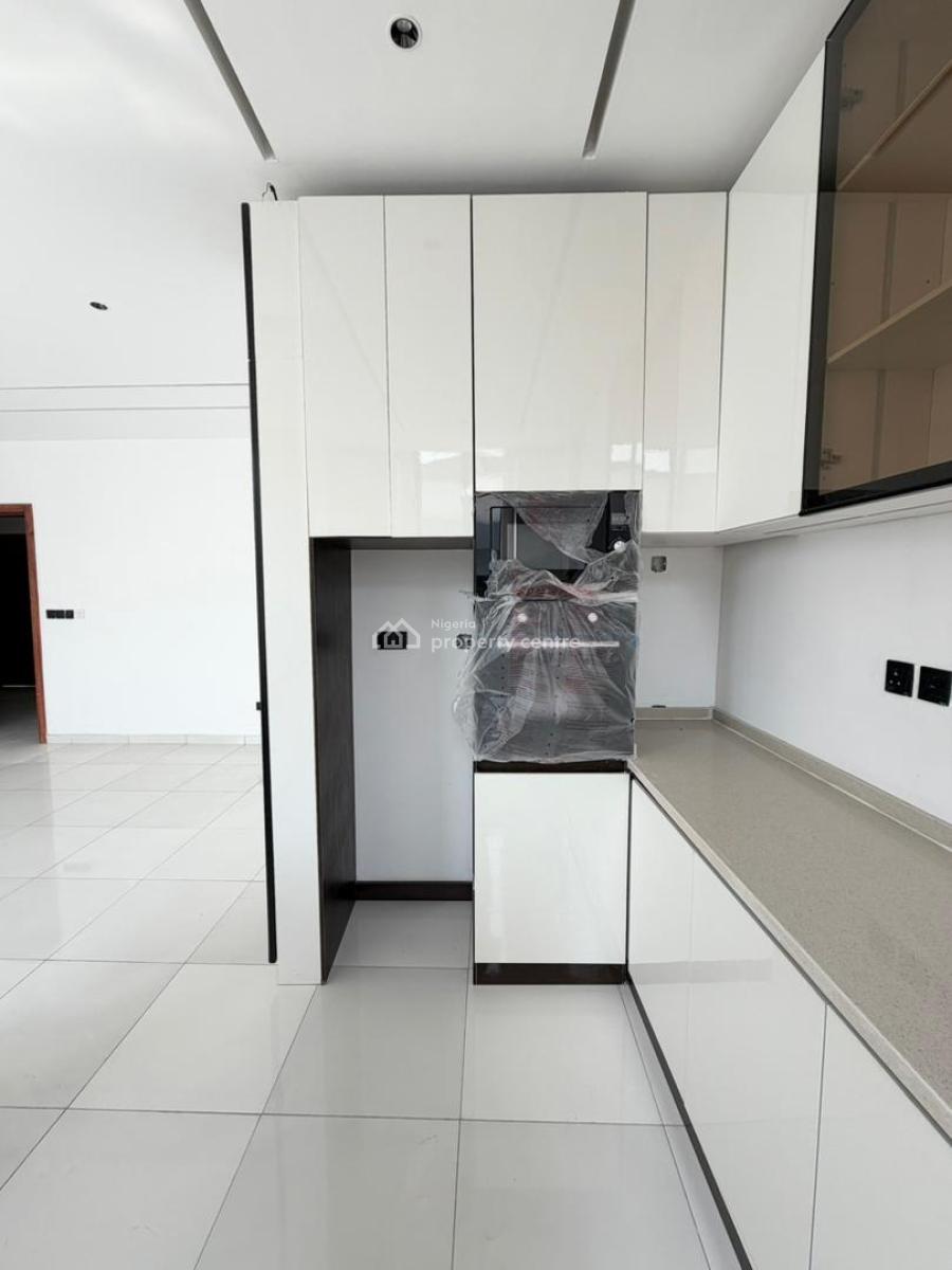 Lovely 2 Bedroom Flat, Lekki Right, Lekki Phase 1, Lekki, Lagos, Flat / Apartment for Rent
