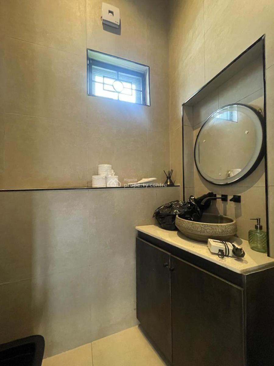5 Bedroom Detached Duplex, Vgc, Lekki, Lagos, Detached Duplex for Sale