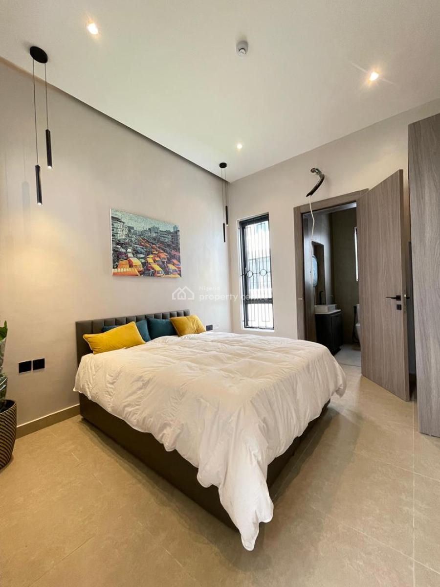 5 Bedroom Detached Duplex, Vgc, Lekki, Lagos, Detached Duplex for Sale