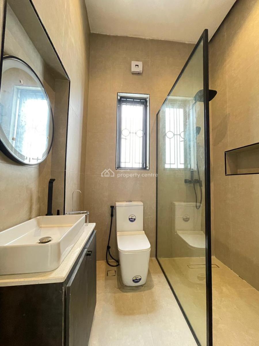 5 Bedroom Detached Duplex, Vgc, Lekki, Lagos, Detached Duplex for Sale