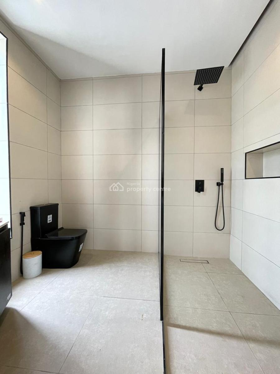 5 Bedroom Detached Duplex, Vgc, Lekki, Lagos, Detached Duplex for Sale