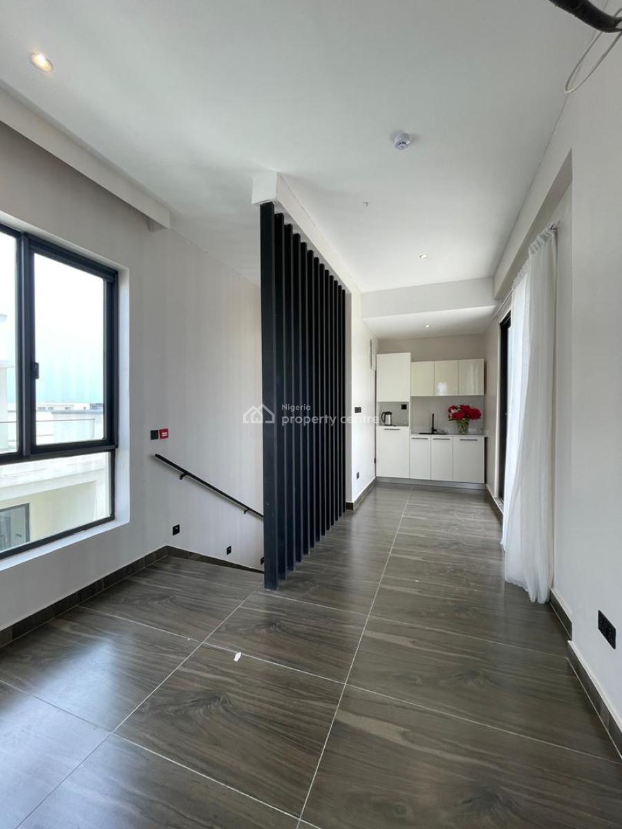 5 Bedroom Detached Duplex, Vgc, Lekki, Lagos, Detached Duplex for Sale