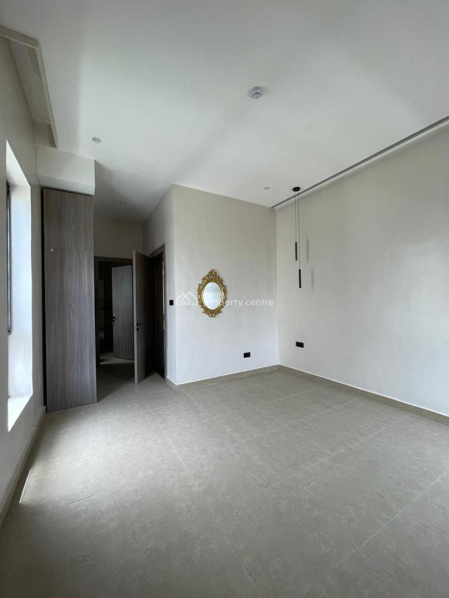 5 Bedroom Detached Duplex, Vgc, Lekki, Lagos, Detached Duplex for Sale