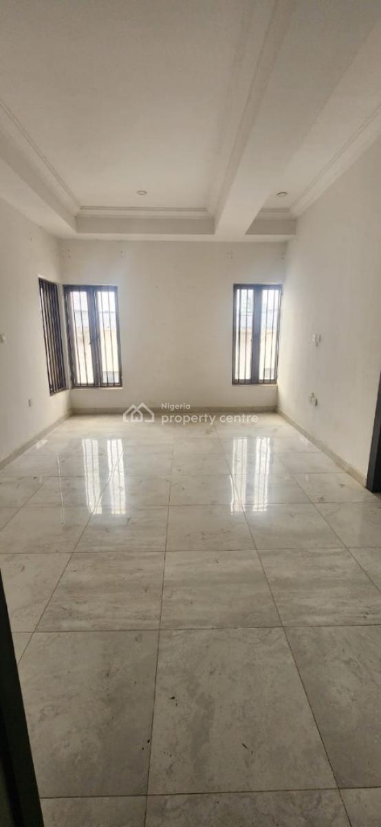 Beautiful 4bedroom Terrace Duplex with Bq in a Secured Estate, Gra, Ikota, Lekki, Lagos, Terraced Duplex for Rent