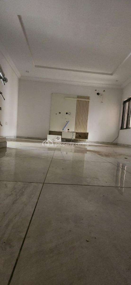 Beautiful 4bedroom Terrace Duplex with Bq in a Secured Estate, Gra, Ikota, Lekki, Lagos, Terraced Duplex for Rent