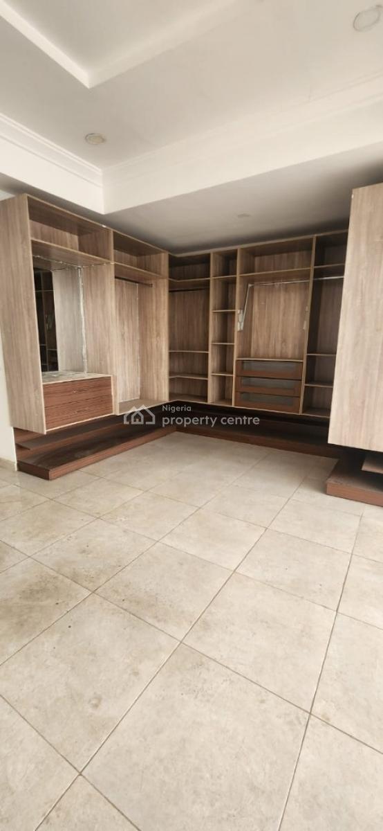 Beautiful 4bedroom Terrace Duplex with Bq in a Secured Estate, Gra, Ikota, Lekki, Lagos, Terraced Duplex for Rent