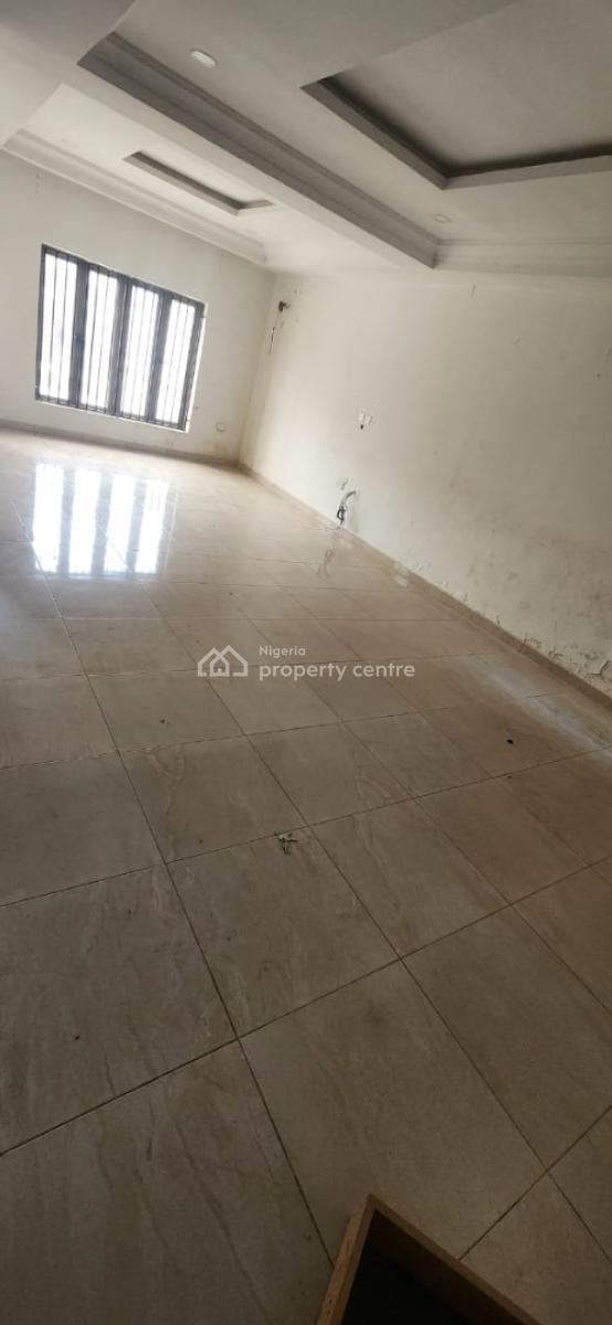 Beautiful 4bedroom Terrace Duplex with Bq in a Secured Estate, Gra, Ikota, Lekki, Lagos, Terraced Duplex for Rent