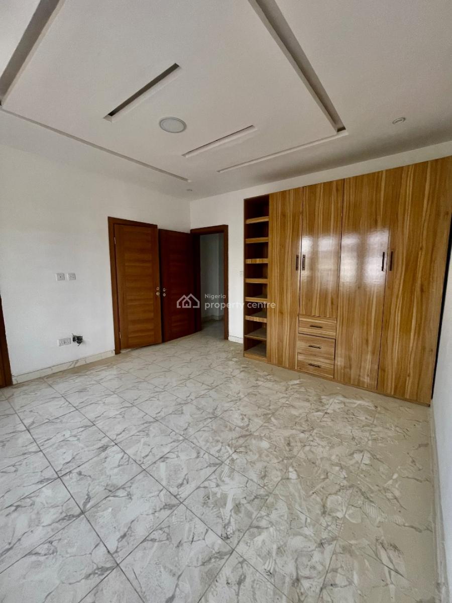 3 Bedroom Terrace Duplex, Ajah, Lagos, Terraced Duplex for Sale