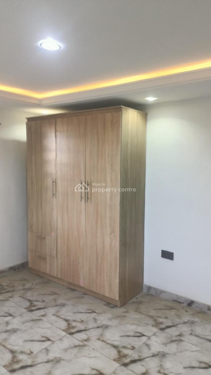 New Mini Flat (one Bedroom Flat), Off Solomon Street, Alapere, Ketu, Lagos, Mini Flat (room and Parlour) for Rent
