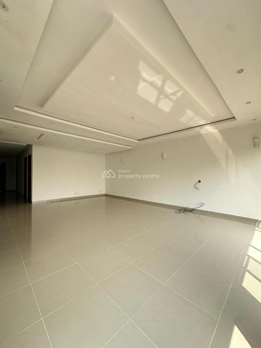 Breathtaking 3 Bedroom Apartment Waterfront, Banana Island, Ikoyi, Lagos, House for Sale