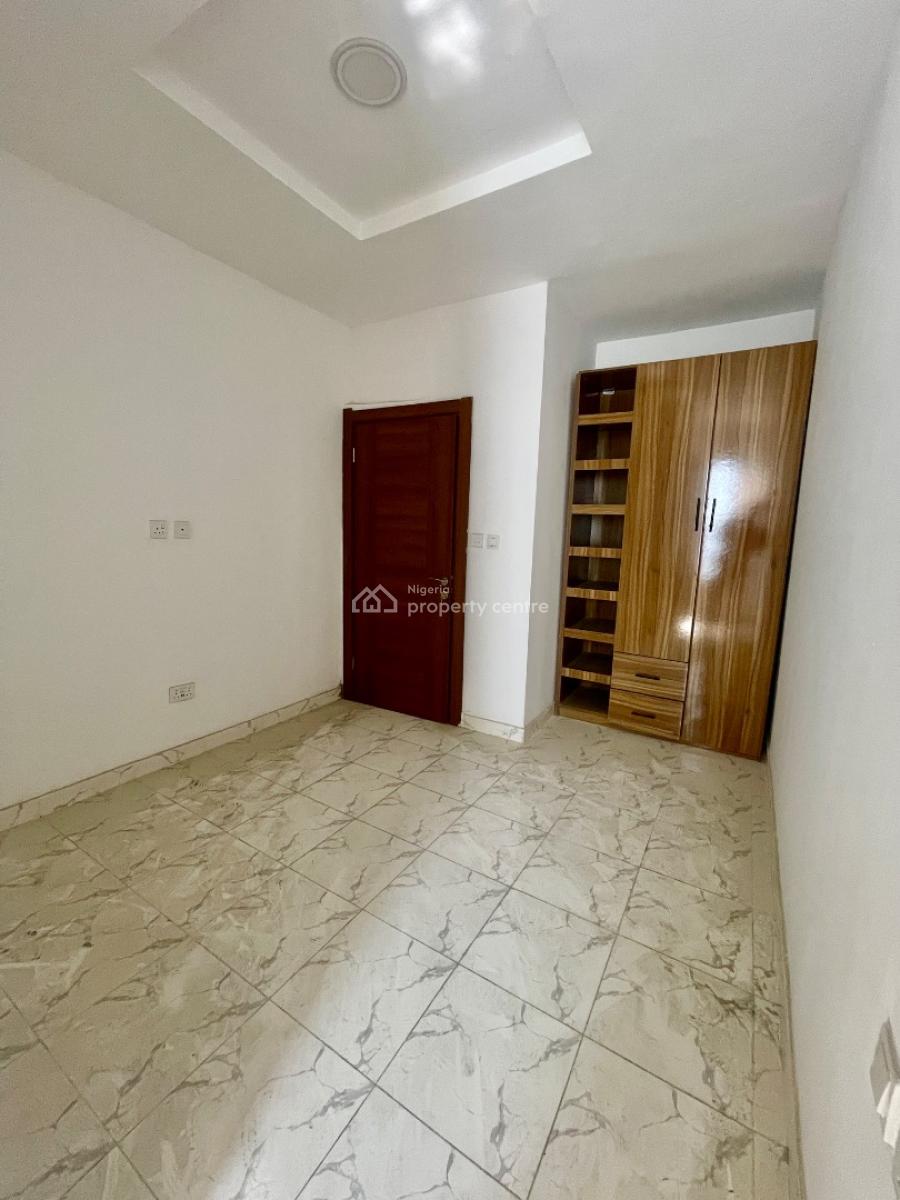 3 Bedroom Terrace Duplex, Ajah, Lagos, Terraced Duplex for Sale
