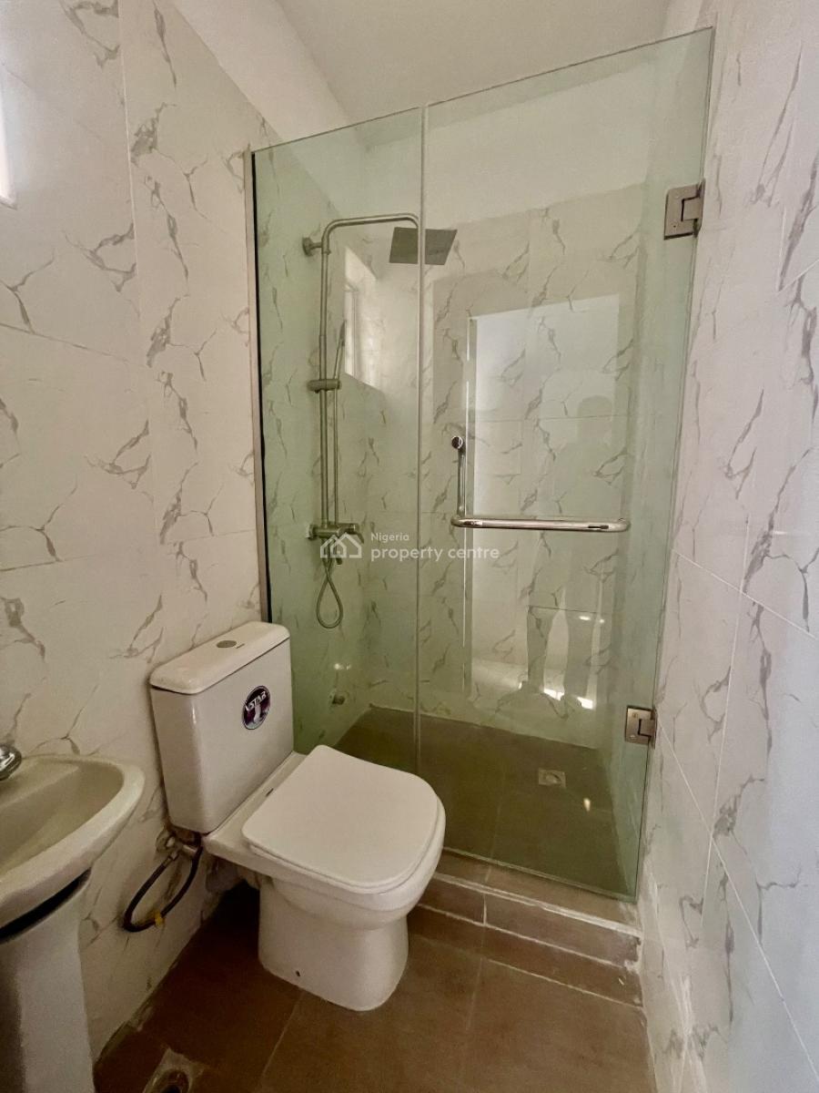 3 Bedroom Terrace Duplex, Ajah, Lagos, Terraced Duplex for Sale