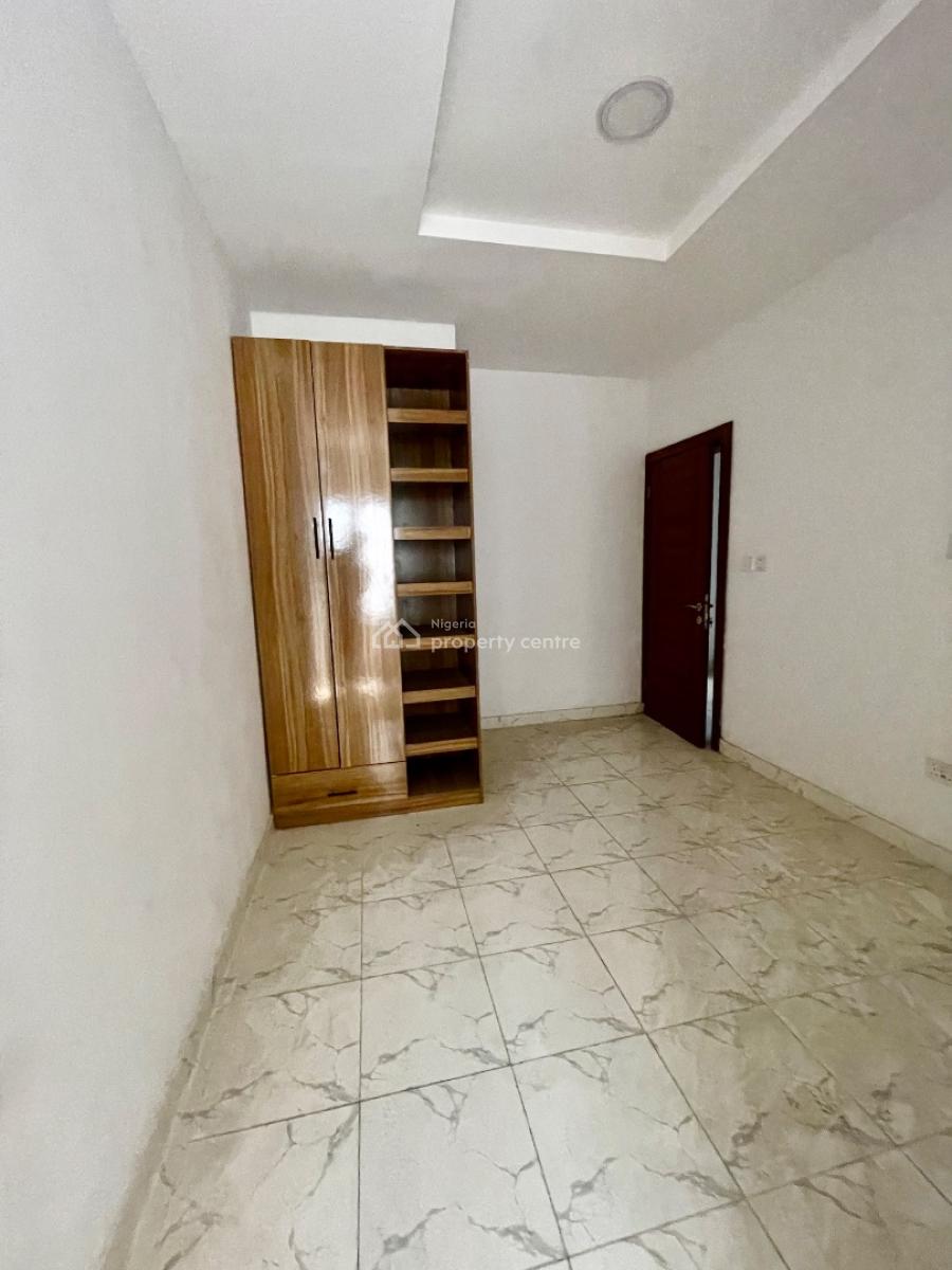 3 Bedroom Terrace Duplex, Ajah, Lagos, Terraced Duplex for Sale