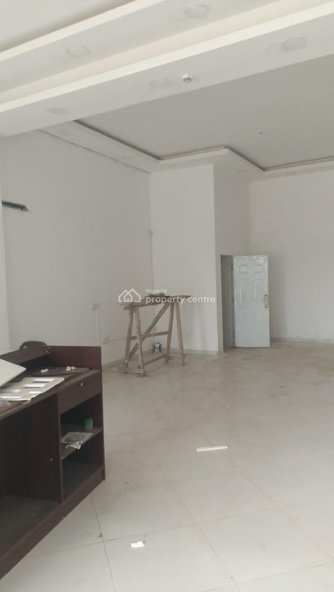 Ground Floor Space, Ikeja, Lagos, Plaza / Complex / Mall for Rent