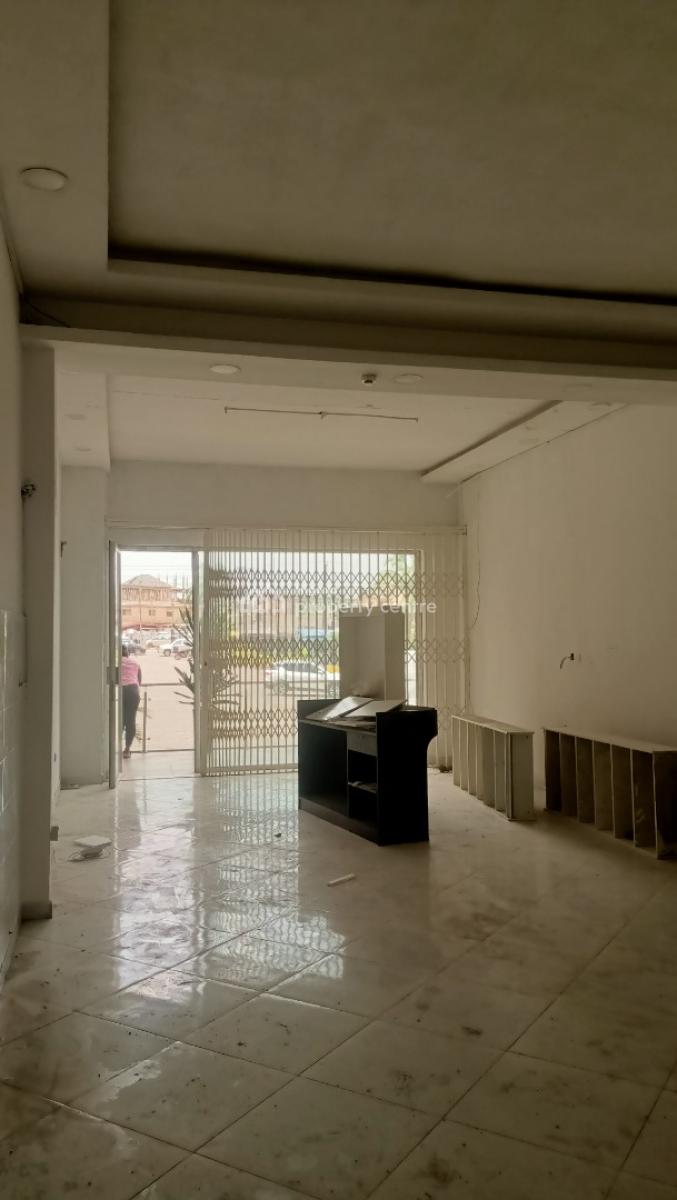 Ground Floor Space, Ikeja, Lagos, Plaza / Complex / Mall for Rent