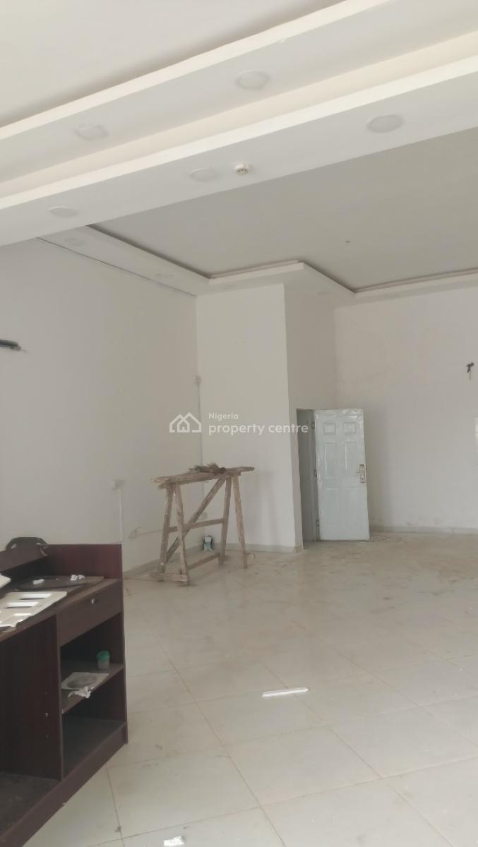 Ground Floor Space, Ikeja, Lagos, Plaza / Complex / Mall for Rent