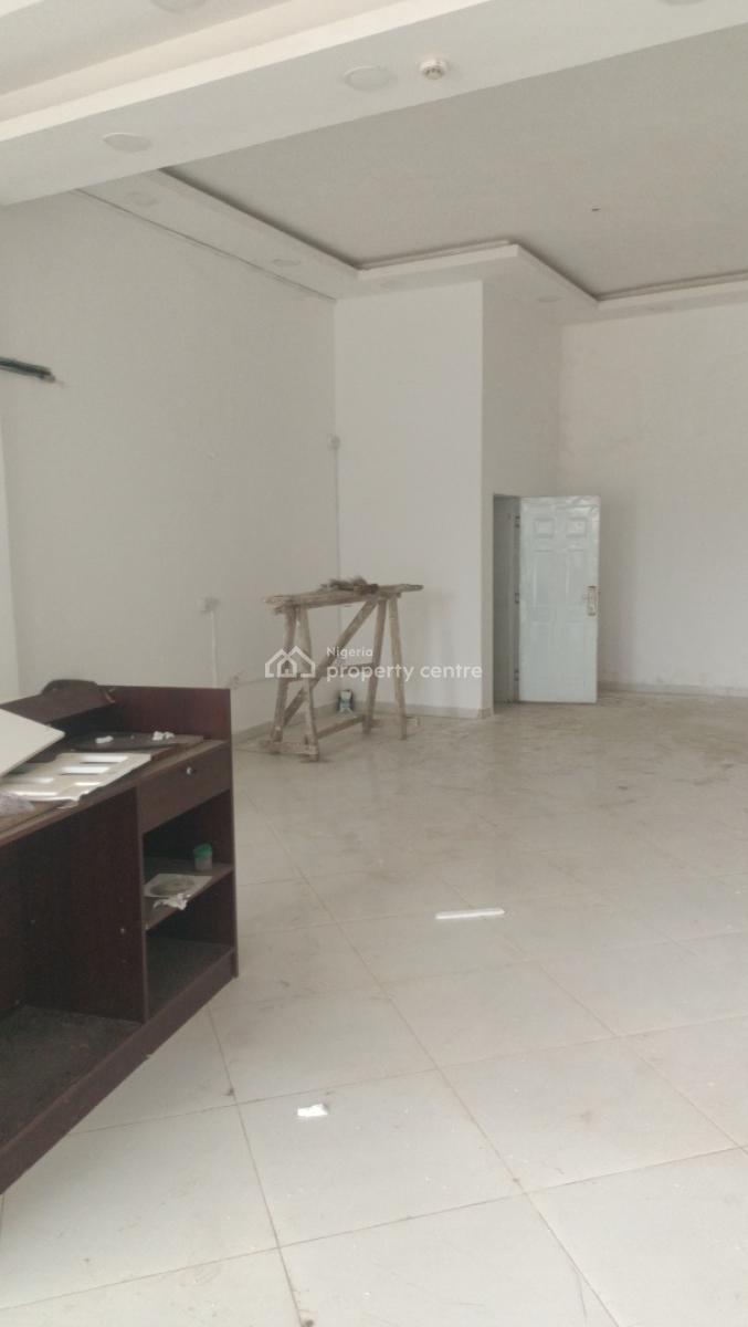 Ground Floor Space, Ikeja, Lagos, Plaza / Complex / Mall for Rent