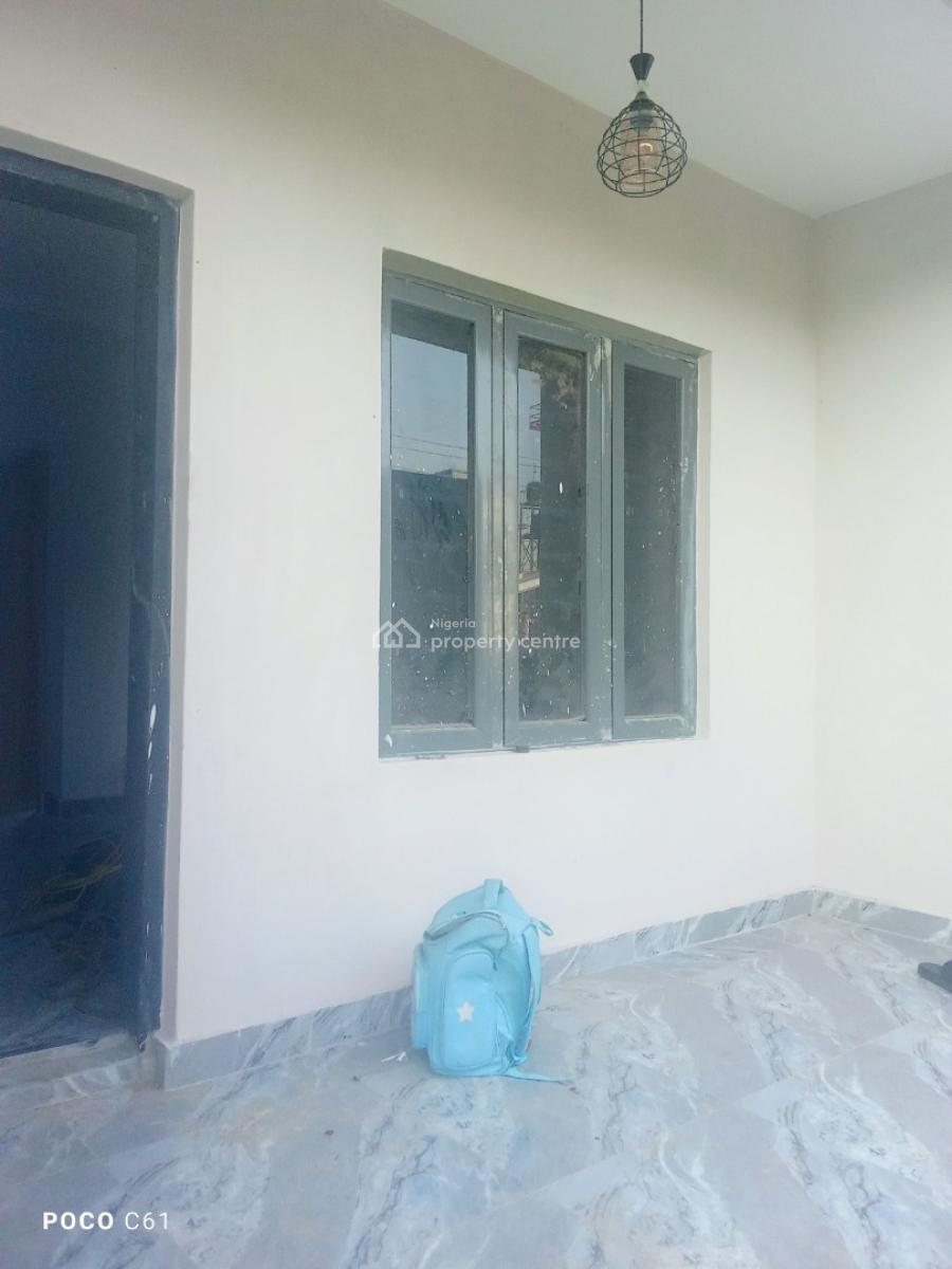 Brand New Luxury Spacious Room and Parlour, Sangotedo Lekki, Sangotedo, Ajah, Lagos, Mini Flat (room and Parlour) for Rent