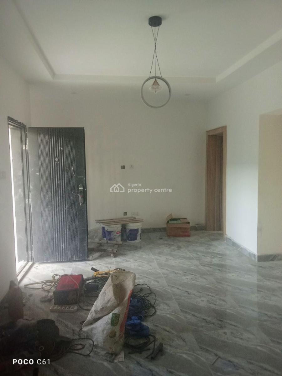 Brand New Luxury Spacious Room and Parlour, Sangotedo Lekki, Sangotedo, Ajah, Lagos, Mini Flat (room and Parlour) for Rent