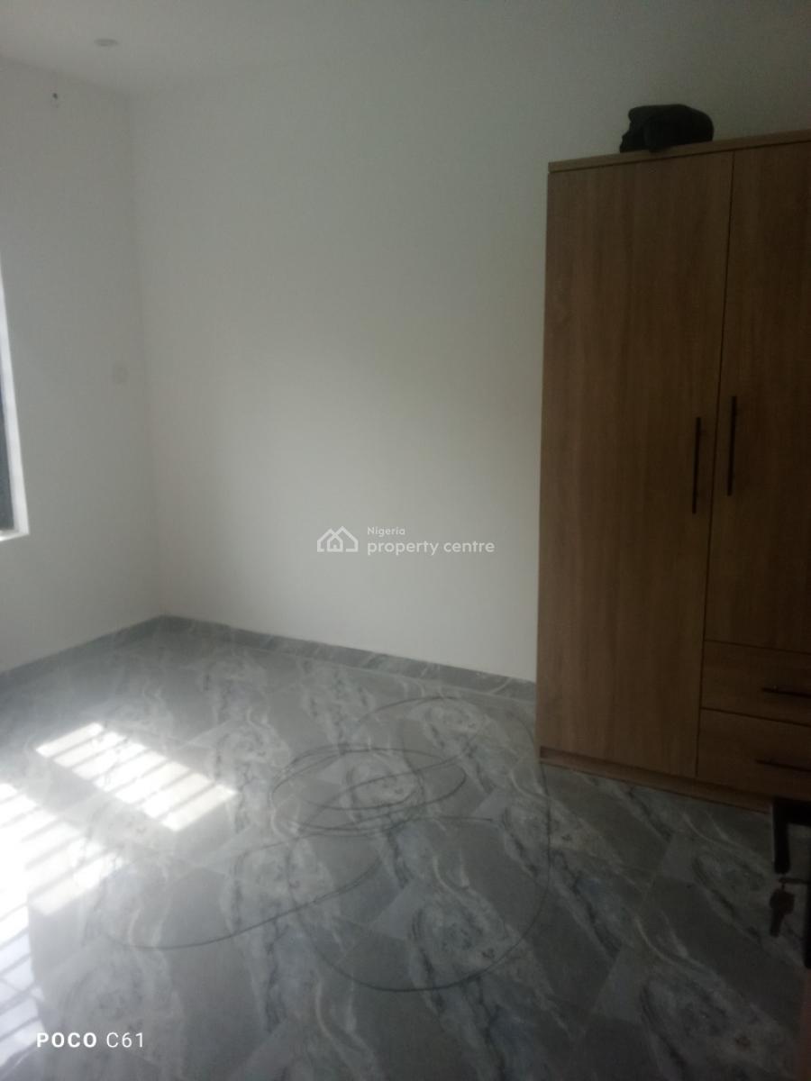 Brand New Luxury Spacious Room and Parlour, Sangotedo Lekki, Sangotedo, Ajah, Lagos, Mini Flat (room and Parlour) for Rent