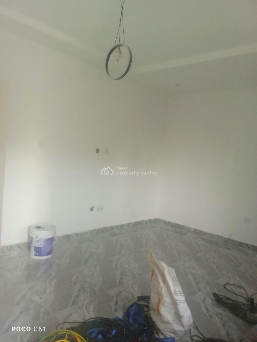 Brand New Luxury Spacious Room and Parlour, Sangotedo Lekki, Sangotedo, Ajah, Lagos, Mini Flat (room and Parlour) for Rent