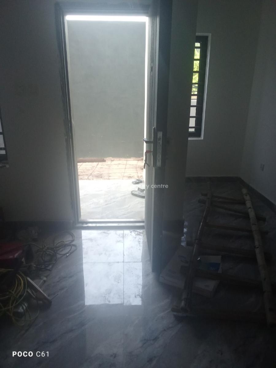 Brand New Luxury Spacious Room and Parlour, Sangotedo Lekki, Sangotedo, Ajah, Lagos, Mini Flat (room and Parlour) for Rent