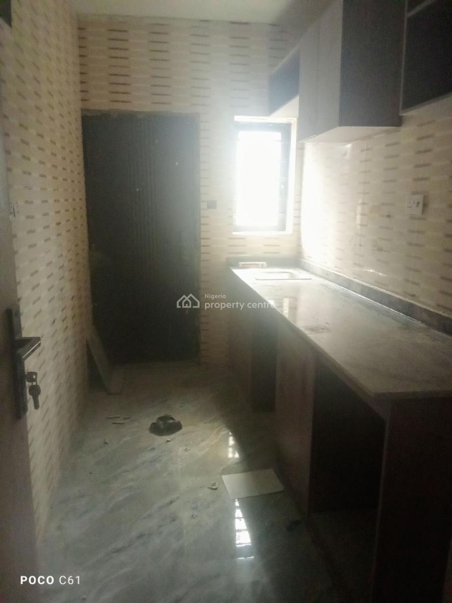 Brand New Luxury Spacious Room and Parlour, Sangotedo Lekki, Sangotedo, Ajah, Lagos, Mini Flat (room and Parlour) for Rent