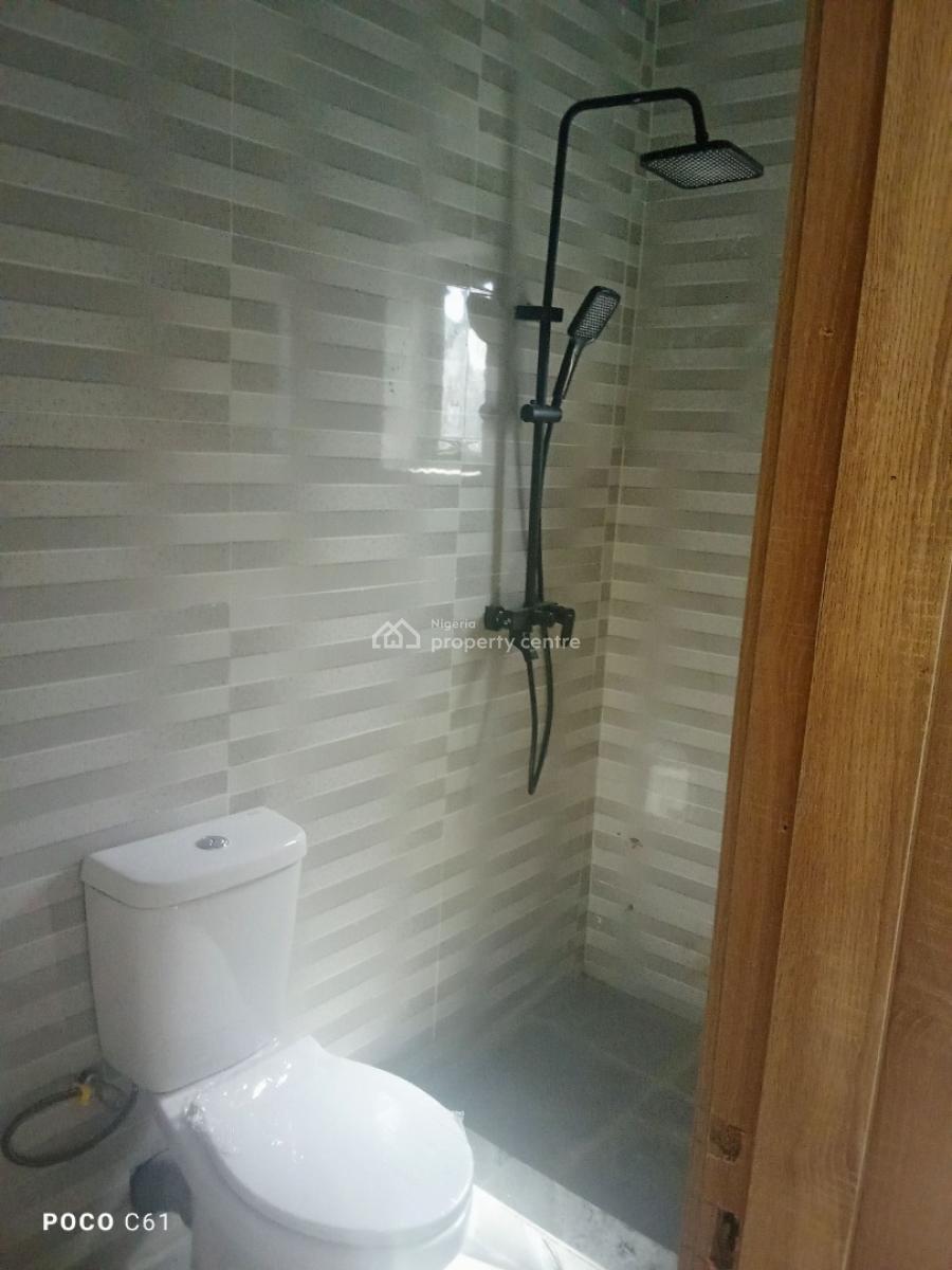 Brand New Luxury Spacious Room and Parlour, Sangotedo Lekki, Sangotedo, Ajah, Lagos, Mini Flat (room and Parlour) for Rent