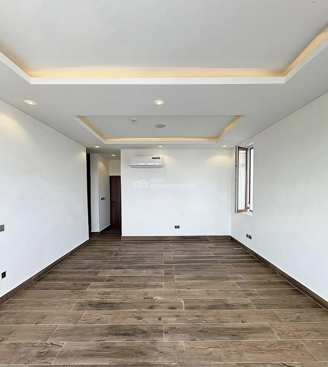 4 Bedroom Fully Detached Duplex, Osapa, Osapa, Lekki, Lagos, Detached Duplex for Rent