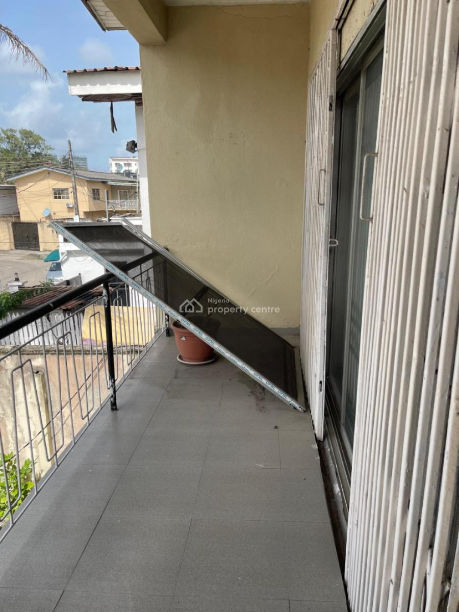 6bedroom Duplex with 2rooms Bq, Off Awolowo, Old Ikoyi, Ikoyi, Lagos, Detached Duplex for Rent