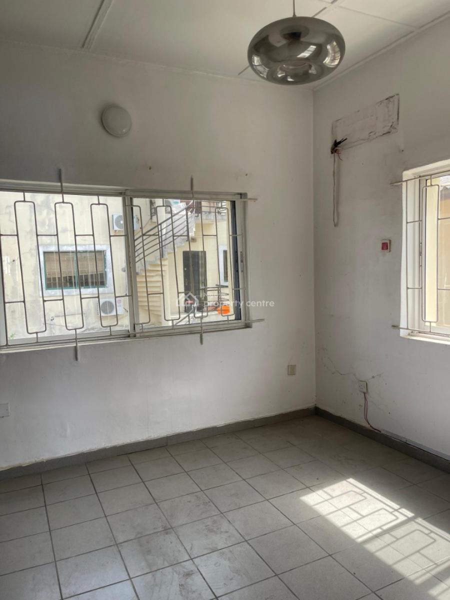 6bedroom Duplex with 2rooms Bq, Off Awolowo, Old Ikoyi, Ikoyi, Lagos, Detached Duplex for Rent