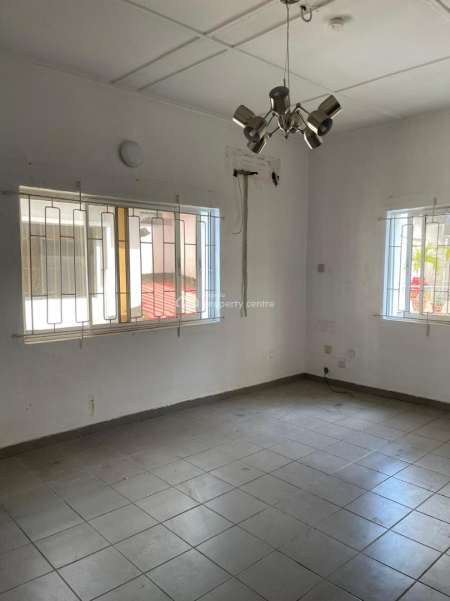 6bedroom Duplex with 2rooms Bq, Off Awolowo, Old Ikoyi, Ikoyi, Lagos, Detached Duplex for Rent