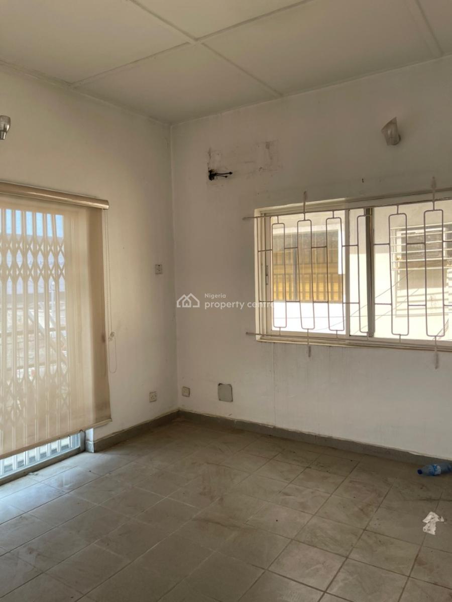 6bedroom Duplex with 2rooms Bq, Off Awolowo, Old Ikoyi, Ikoyi, Lagos, Detached Duplex for Rent